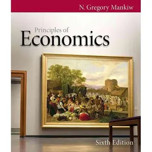 Principles of Economics